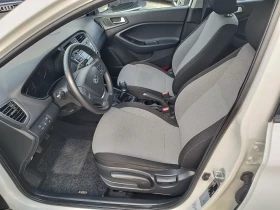 Hyundai I20 1.2 ГАЗ-БЕНЗИН - 12999 лв. - 88568748 10