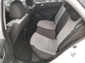 Hyundai I20 1.2 ГАЗ-БЕНЗИН - 12999 лв. - 88568748 11