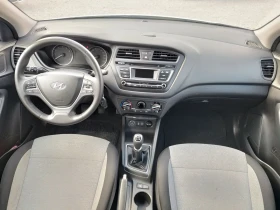 Hyundai I20 1.2 ГАЗ-БЕНЗИН - 12999 лв. - 88568748 12