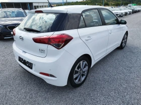 Hyundai I20 1.2 ГАЗ-БЕНЗИН - 12999 лв. - 88568748 5