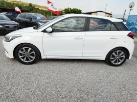 Hyundai I20 1.2 ГАЗ-БЕНЗИН - 12999 лв. - 88568748 2