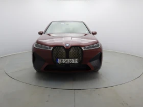 BMW iX | Mobile.bg    2