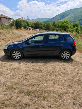VW Golf 5 | Mobile.bg    3