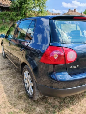 VW Golf 5 | Mobile.bg    10