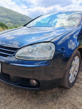 VW Golf 5 | Mobile.bg    8