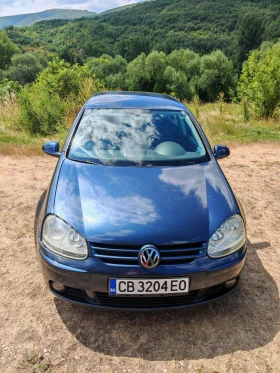 VW Golf 5 | Mobile.bg    2