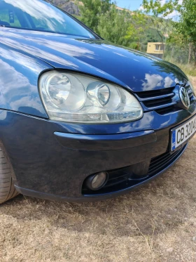 VW Golf 5 | Mobile.bg    7