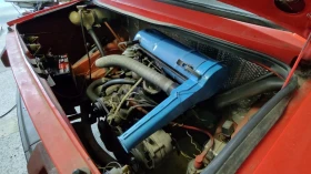 Skoda 120 Гаражна, уникална, снимка 10 - Автомобили и джипове - 53377016