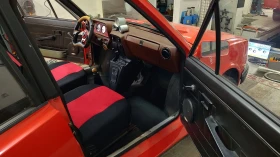 Skoda 120 Гаражна, уникална, снимка 14 - Автомобили и джипове - 53377016