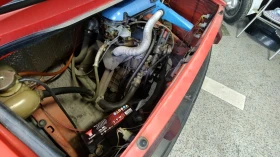 Skoda 120 Гаражна, уникална, снимка 9 - Автомобили и джипове - 53377016