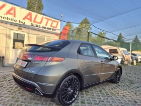 Обява за продажба на Honda Civic 2.2D-EXECUTIVE-ПАНОРАМА-КОЖА-FULL ~8 799 лв. - изображение 3