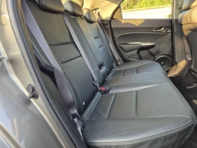 Обява за продажба на Honda Civic 2.2D-EXECUTIVE-ПАНОРАМА-КОЖА-FULL ~8 799 лв. - изображение 11