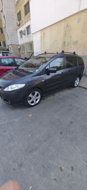 Обява за продажба на Mazda 5 ~4 200 лв. - изображение 3