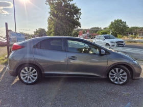 Honda Civic 2, 2d/Камера/Навигация - 13490 лв. - 29119014 3