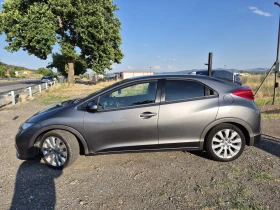 Honda Civic 2, 2d/Камера/Навигация - 13490 лв. - 29119014 5