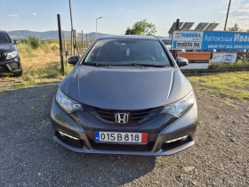 Honda Civic 2, 2d/Камера/Навигация - 13490 лв. - 29119014 2