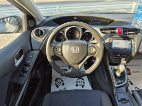 Honda Civic 2, 2d/Камера/Навигация - 13490 лв. - 29119014 12