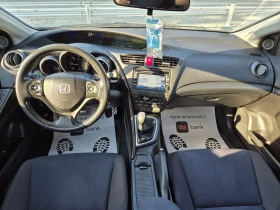 Honda Civic 2, 2d/Камера/Навигация - 13490 лв. - 29119014 14