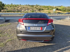 Honda Civic 2, 2d/Камера/Навигация - 13490 лв. - 29119014 4