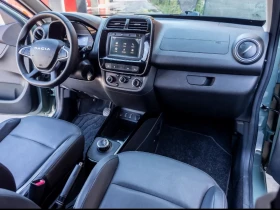 Dacia Spring 08.2023. 29500k | Mobile.bg    12