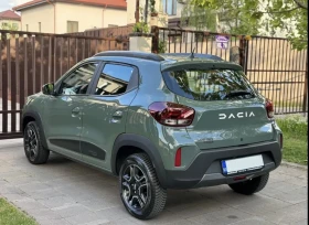 Dacia Spring 08.2023. 29500k | Mobile.bg    3