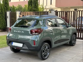 Dacia Spring 08.2023. 29500k | Mobile.bg    4
