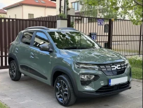 Dacia Spring 08.2023. 29500k | Mobile.bg    2