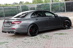 Обява за продажба на Mercedes-Benz E 220 9G/63/AMG/LIFT/20 ~Цена по договаряне - изображение 6