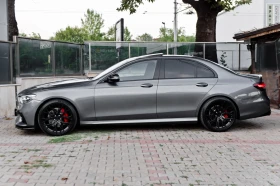 Обява за продажба на Mercedes-Benz E 220 9G/63/AMG/LIFT/20 ~Цена по договаряне - изображение 3