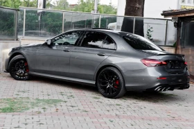 Обява за продажба на Mercedes-Benz E 220 9G/63/AMG/LIFT/20 ~Цена по договаряне - изображение 4