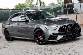 Обява за продажба на Mercedes-Benz E 220 9G/63/AMG/LIFT/20 ~Цена по договаряне - изображение 1