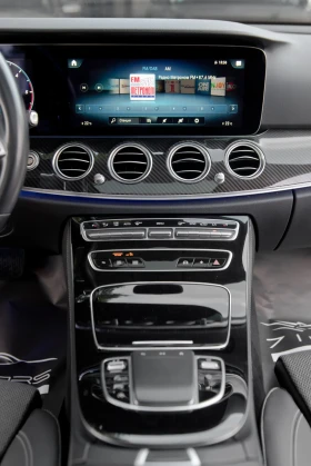 Обява за продажба на Mercedes-Benz E 220 9G/63/AMG/LIFT/20 ~Цена по договаряне - изображение 10