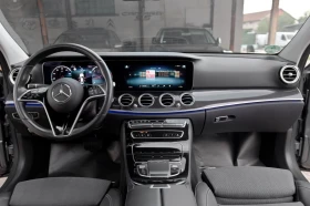 Обява за продажба на Mercedes-Benz E 220 9G/63/AMG/LIFT/20 ~Цена по договаряне - изображение 9