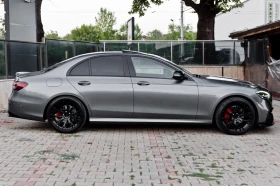Обява за продажба на Mercedes-Benz E 220 9G/63/AMG/LIFT/20 ~Цена по договаряне - изображение 7