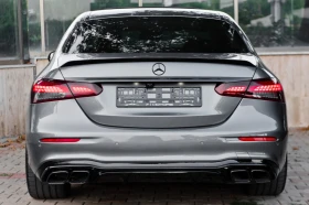 Обява за продажба на Mercedes-Benz E 220 9G/63/AMG/LIFT/20 ~Цена по договаряне - изображение 5