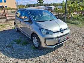  VW Up