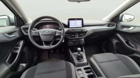 Ford Focus 1.0Ecoboost | Mobile.bg    11