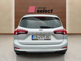 Ford Focus 1.0Ecoboost | Mobile.bg    6
