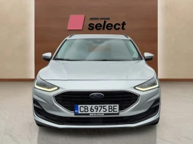 Ford Focus 1.0Ecoboost | Mobile.bg    2