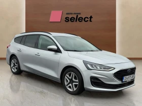 Ford Focus 1.0Ecoboost | Mobile.bg    3