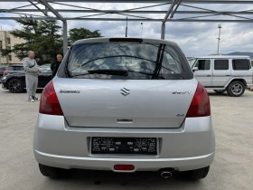 Suzuki Swift 92ps* 4x4* *  | Mobile.bg    4