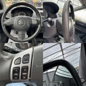 Suzuki Swift 92ps* 4x4* Бензин* Климатик - 5500 лв. / 2812.11 € - 75587866 13
