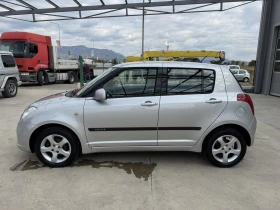 Suzuki Swift 92ps* 4x4* *  | Mobile.bg    2