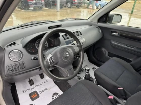 Обява за продажба на Suzuki Swift 92ps* 4x4* Бензин* Климатик ~5 500 лв. - изображение 8