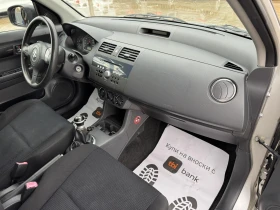 Обява за продажба на Suzuki Swift 92ps* 4x4* Бензин* Климатик ~5 500 лв. - изображение 9