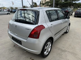 Suzuki Swift 92ps* 4x4* *  | Mobile.bg    5