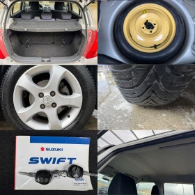 Suzuki Swift 92ps* 4x4* Бензин* Климатик - 5500 лв. / 2812.11 € - 75587866 15