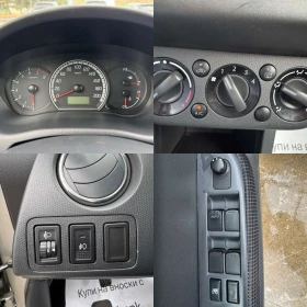 Suzuki Swift 92ps* 4x4* Бензин* Климатик - 5500 лв. / 2812.11 € - 75587866 14