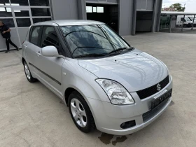 Suzuki Swift 92ps* 4x4* *  | Mobile.bg    7
