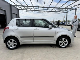Suzuki Swift 92ps* 4x4* *  | Mobile.bg    6